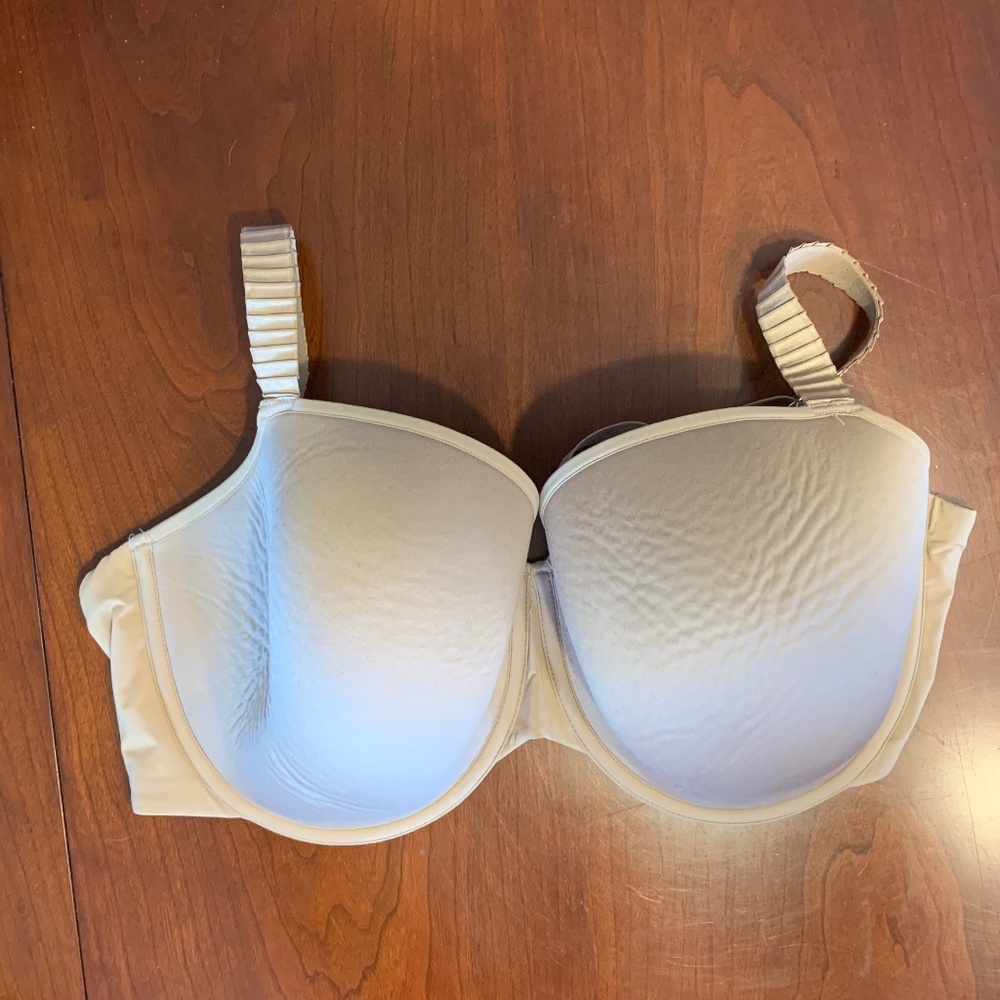 ThirdLove 24/7 Classic T-Shirt Bra 40E